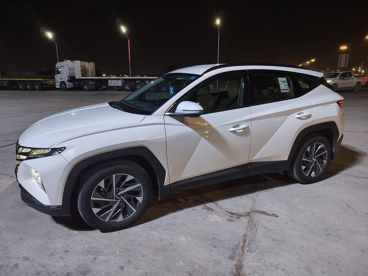 توسان 24
كفاله للبيع
***********
