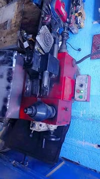 تورنه تصفير فلنجات كامله هيه وقوالب للبيع ٠٧٨٣٨٢٥٤٠٦٦