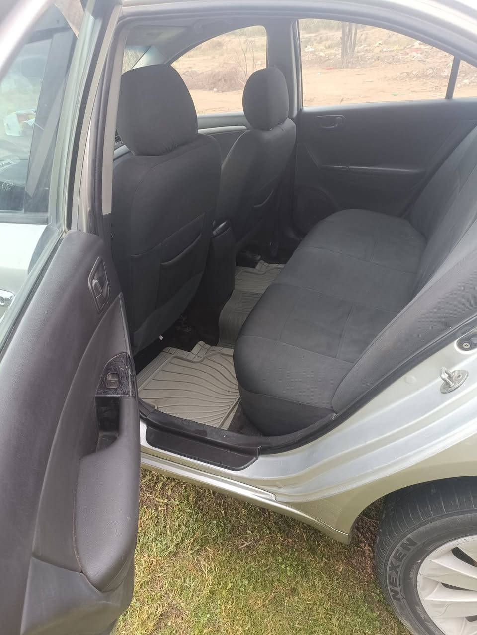 السلام عليكم
سوناتا 2009 وارد كوري محرك 2000.مكفولة كفالة عامة مناقصة اي شي. السعر 112 وبية مجال. مكاني بغداد التاجي 
***********
***********

غير متواجد ع الفيس 🤍
