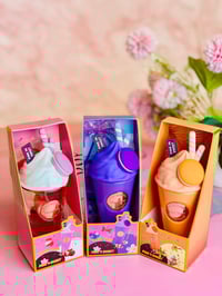 سبلاش بدن وشعر • مرطب • رائحة ثابتة