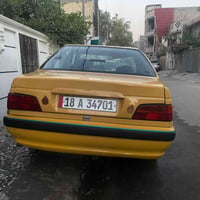 بيجو بارص موديل 2015 كير ومحرك بيكاتشوو صدر امامي وحلفي جديد تبريد شغا...