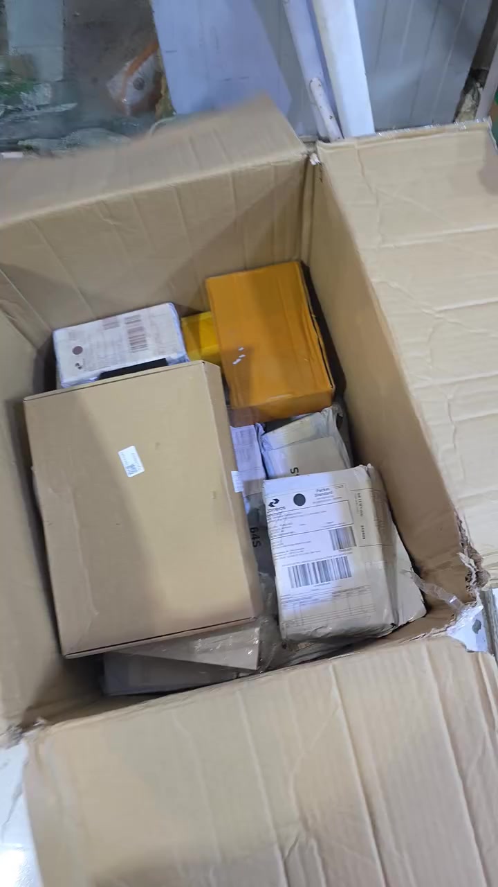 عندی 60قطع موبایلات dhlخط ثانی بیها انواع اشکال ویا ایباد واحد الی یفیدە ینطینی سعر


**إذا كنت صاحب هذا الإعلان وتريد حذفه لأي سبب، رجاءا أرسل رسالة إلى الدعم الفني**