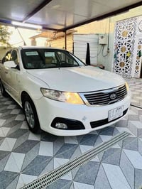 فول المواصفات • محرك ٢٠٠٠ • ٢٠٠٩