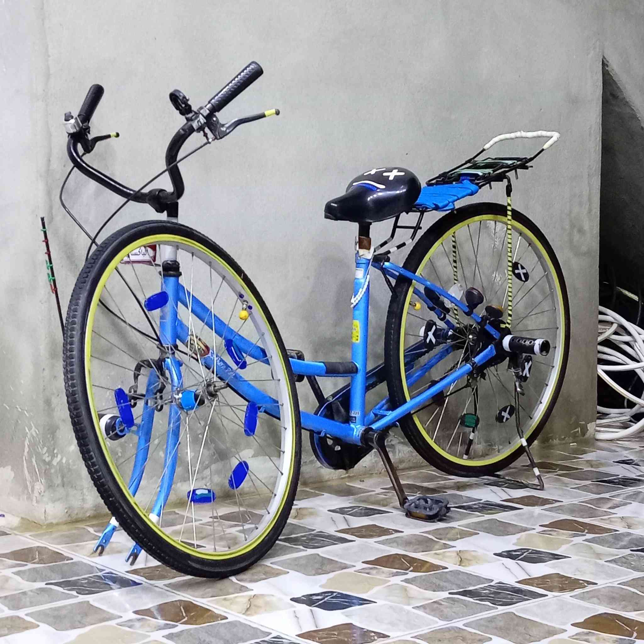 للبيع باسكل عبد حليم حجم 26باسكل جديد اصلي ما تجاري 2019السعر 90بي مجال اليريدو يجي خاص


**إذا كنت صاحب هذا الإعلان وتريد حذفه لأي سبب، رجاءا أرسل رسالة إلى الدعم الفني**