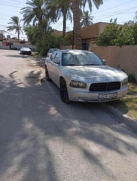 للبيع مستعجل جارجر موديل ٢٠٠٩ كير محرك تبريد صدر كهربائيات خير من الله...