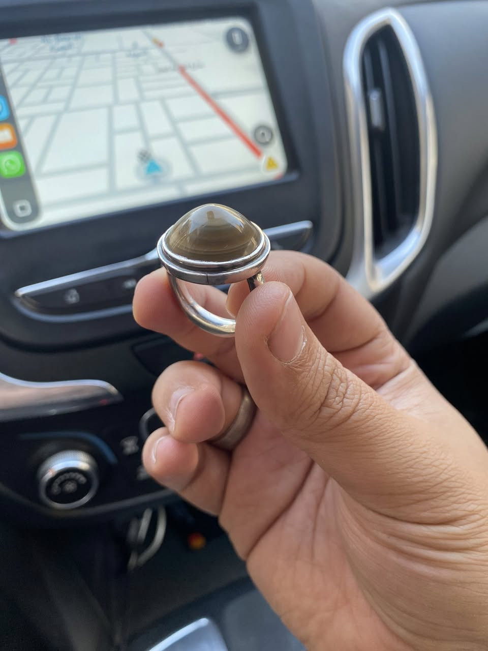 اخواني جزع يماني بقراني فضلة ثقيلة مثل ماموضح بل صور سعرة ٥٠ الف قفل


**إذا كنت صاحب هذا الإعلان وتريد حذفه لأي سبب، رجاءا أرسل رسالة إلى الدعم الفني**