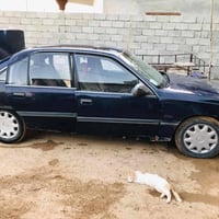 اوبل اوميغا • ٢٫٠ • رقم كركوك