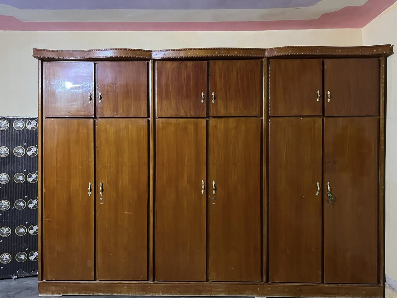 سلام عليكم غرفة نوم حطاطه لبيع ***********
