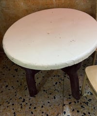 ميز طعام • كرسين