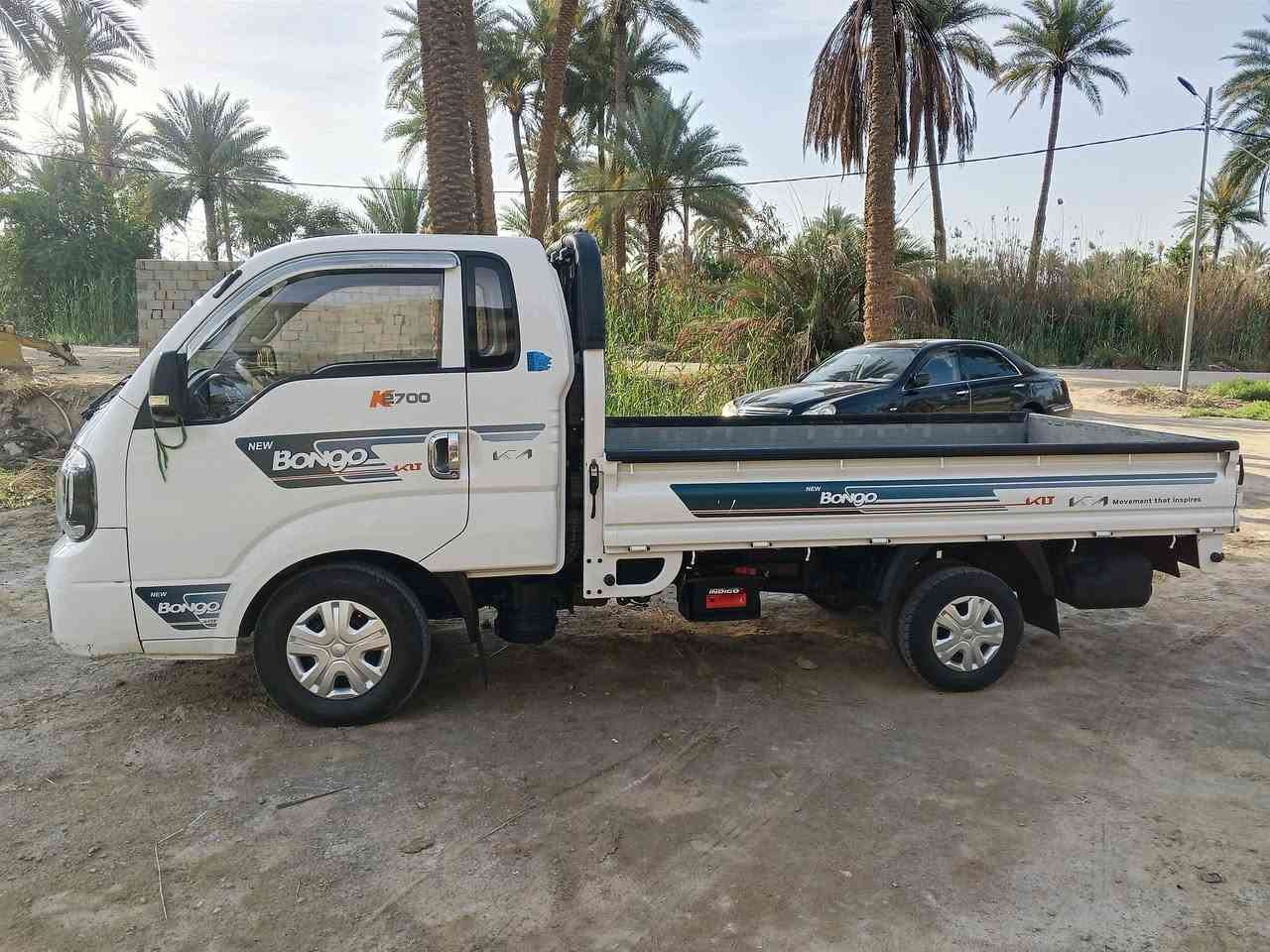 سلام عليكم كيه 2700موديل 2023مكفوله كفاله عامه كير مكينه حداديه تبريد ثلج رقم بابل مداور ثاني يوم شراي يتصل وبي خير ويدلل مكان كربلاء رقم *********** ماشيه 98الف
