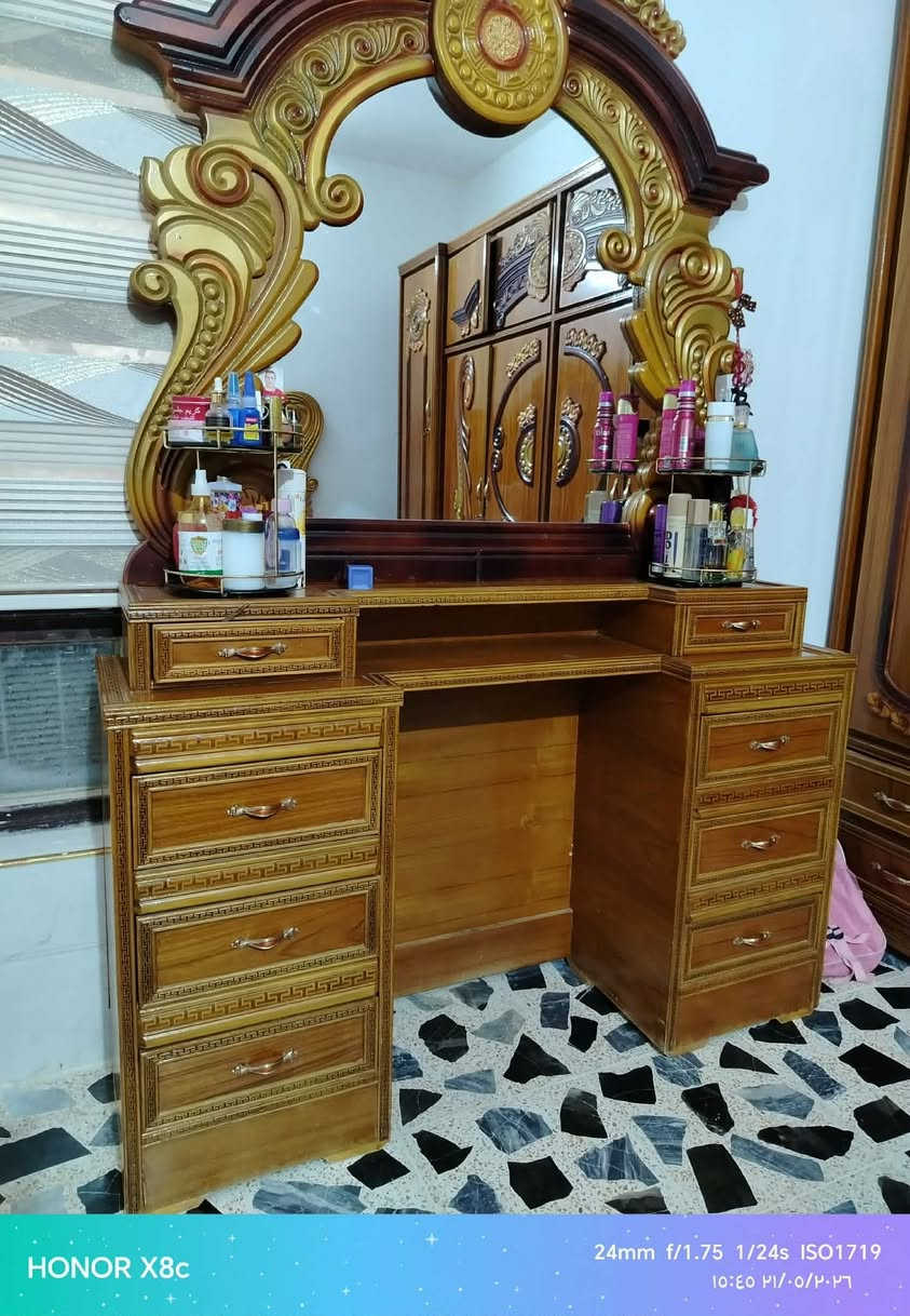 غرفه صاج عراقي السعر بمليون وربع


**إذا كنت صاحب هذا الإعلان وتريد حذفه لأي سبب، رجاءا أرسل رسالة إلى الدعم الفني**