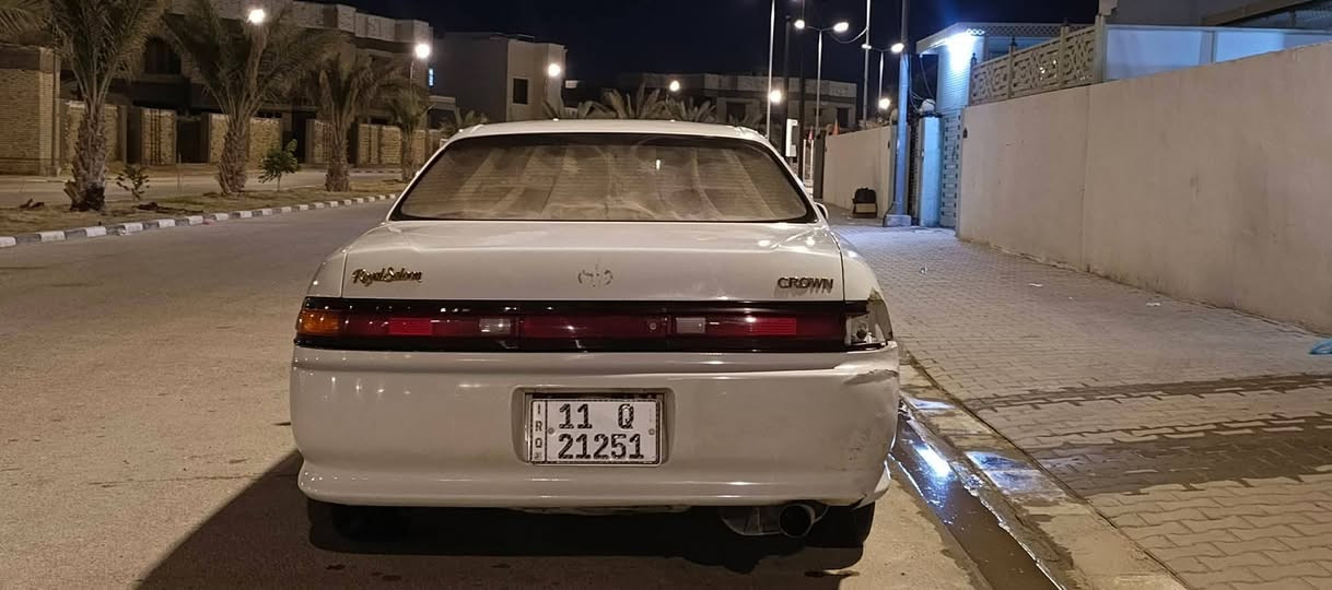 السلام عليكم مارك نفخ محرك 2500
كير محرك شرط النضافه 
الدواخل جديد التبريد شرط صوندة صار بيه كسر ومابدلتها ..
رقم بغداد بااسمي
سنويه لل30
مكفوله من كص نقل جثه
حادث قوي ماعدآ الجملغ الخلفي
ضربه خفيفه مااشر عليها
السعر65 وبيه مجال المكان النجف الاشرف
***********
