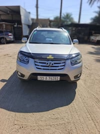 سنتافي • ٢٠١٠ • بعقوبه