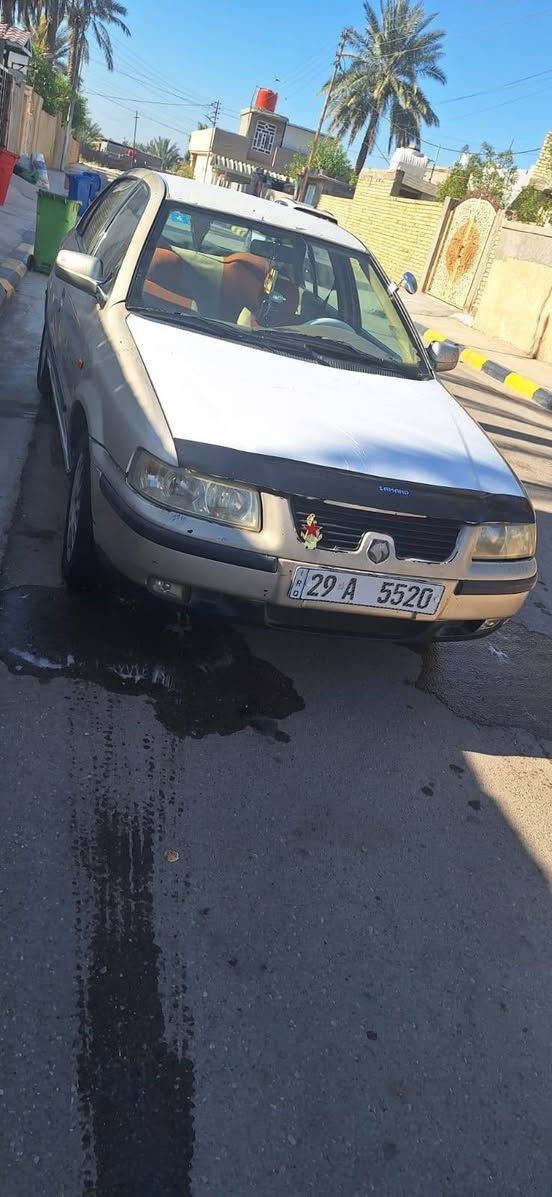 سمند مكفولة كفالة عامة كير مكينة جدد تخم تاير صدر جديد سياره جاهزة سنوية 2030رقم واسط بيع او مراوس ***********//***********
