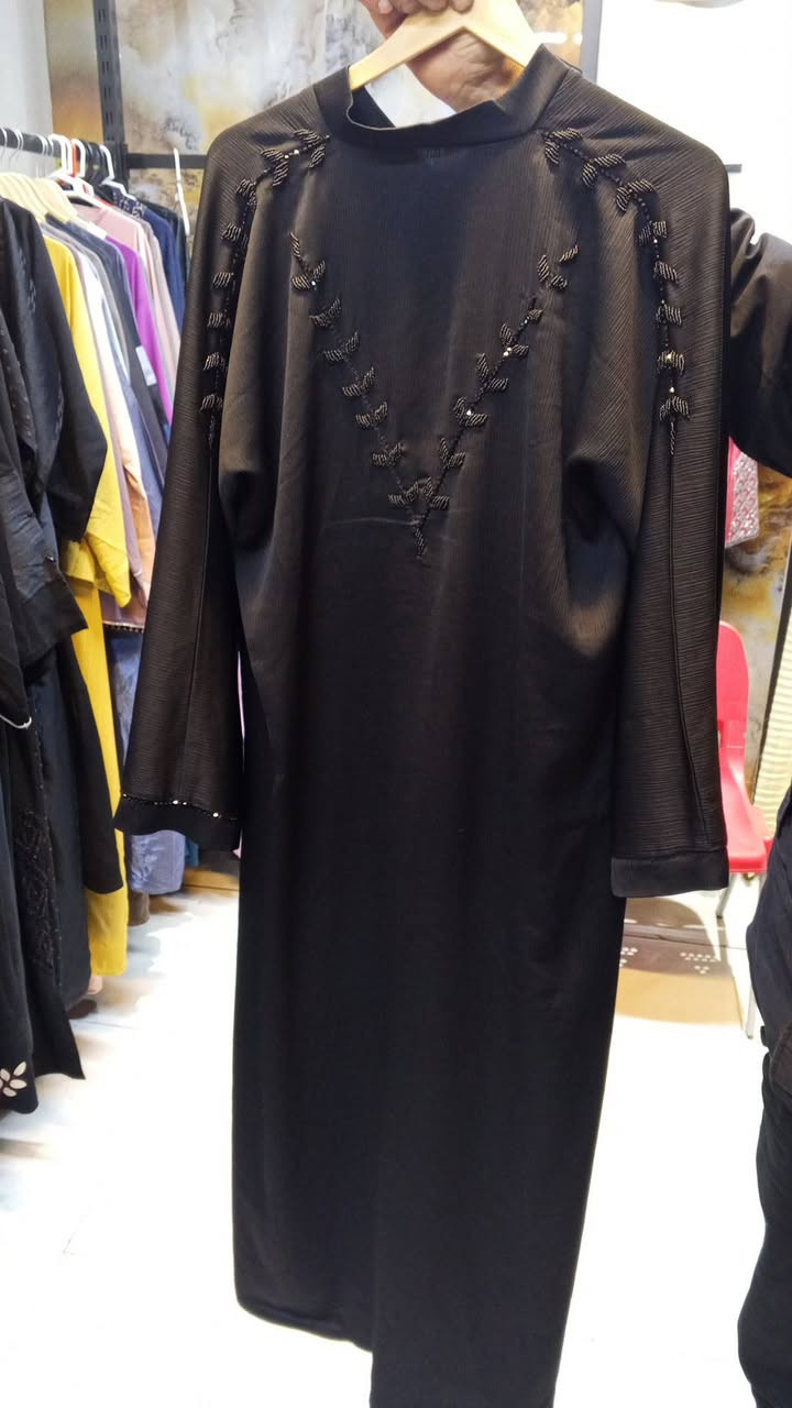 الكويتي 💯 للبالات
شارع الصحه وجبه اليوم ب13ويدللون علينه اهل الصحه 
كسر جديد مال عيد صايات الوان واسود اكريمه كويتي ..
حبيت اعايدكم بهيج قطع حلوه نورتونه اهلنه


**إذا كنت صاحب هذا الإعلان وتريد حذفه لأي سبب، رجاءا أرسل رسالة إلى الدعم الفني**