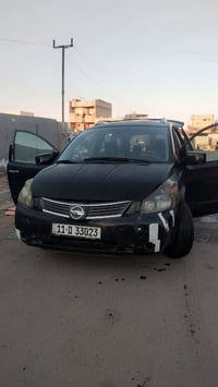 نيسان كويست 2007 بسمي تحويل ثاني يوم كبر مروريه باسمي سنويه 2027 ٧راكب...