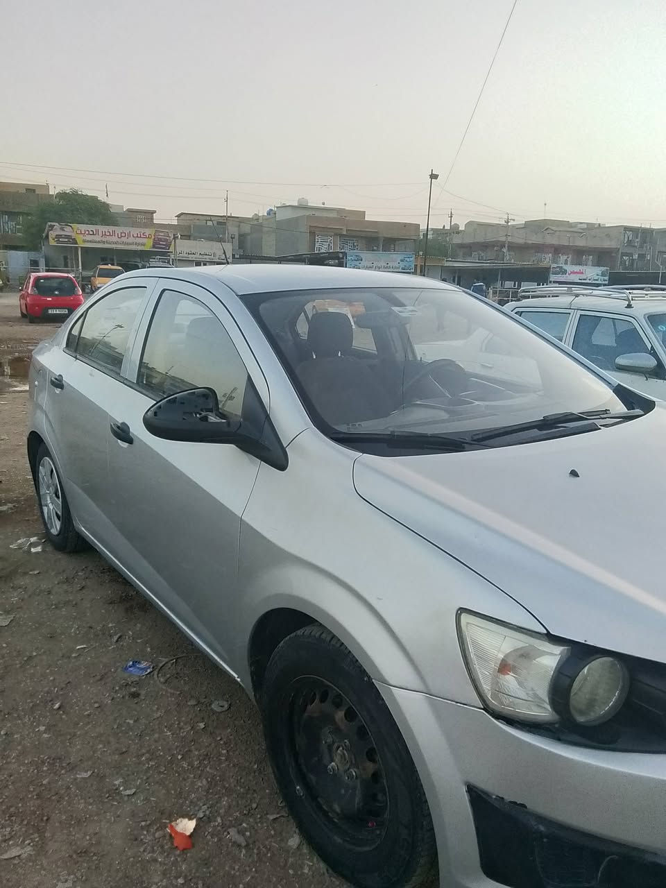 لبيع موديل 2012 اي نقص مابيه نقصه بس (مكينه) لا صبغ لا ضربه تحويل فوري   مكان بغداد سعر 47(***********)متواجد مازنجر وتساب بس
