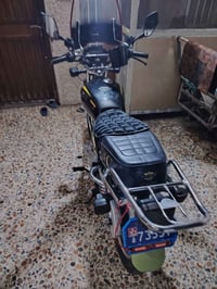 دراجة يراني سيفان سونك ٥كير مديل ٢٤ مكفولة كفالة عامة دشبول اكتروني كل...