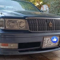 كراون • سنويته ٢٠٢٩ • الهوير