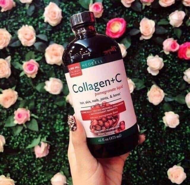 شراب كولاجين _ Collagen+C بالرمان 
الأمريكي الاصلي 💯🇺🇸

شراب كولاجين الرمان 
هو أحد أنواع البروتينات والكولاجين المفيدة للجسم
حيثُ ان لهُ فوائد عديدة مِنها :- 
1 _ يشد البشرة و يعطيها نضارة مبهرة .
2 _ يساعد في تفتيح البشرة و توريدها .
3 _ يعطي الجلد والشفتين مظهر الامتلاء للوجه .
4 _ يقلل من عمق الثنايا والتجاعيد .
5 _ يقلل من خطوط وتشققات الأقدام .
6 _ يقلل من الهالات السوداء حول العينين .
7 _ يعزز مرونة الجلد .
8 _ يقوي ويشدد الجلد المتدلي .
9 _ يخفي علامات الإرهاق .
10 _ يعطي مظهرا نشيطا ونضرا .
11 _ يساعد في تألق الوجه بشكل طبيعي .
12 _ يعيد للبشرة مظهر الشباب والحيوية .
13 _ يرطب الجلد .
14 _ يقوي الأظافر والشعر ويمنع التساقط .
15 _ يعمل على بناء و ترميم العظم و الأوتار و الغضاريف .
16 _ يعمل على معالجة الآثار الناجمة عن الجروح  و الندوب  و آثار حبّ الشباب .
17 _ يقوّي بصيلات الشعر و تعيد للشعر بريقه و لمعانه الصحيّ والطبيعيّ .
18 _ يفيد في معالجة الآلام الناجمة عن التهاب المفاصل .
19 _ يعمل على تغذية وتقوية وتحسين أداء كافة عضلات الجسم .

طريقة الإستخدام / يتم مزج ملعقة واحدة من الكولاجين في كأس ماء ، تستخدم ملعقة واحدة  كُل يوم
المنشأ امريكي 🇺🇸 
السعر 25 الف 
🚘 يوجد خدمة توصيل لجميع محافضات العراق ٤ الاف فقط 🚘 @إشارة


**إذا كنت صاحب هذا الإعلان وتريد حذفه لأي سبب، رجاءا أرسل رسالة إلى الدعم الفني**