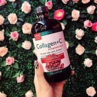 كولاجين رمان • أمريكي أصلي • توصيل العراق