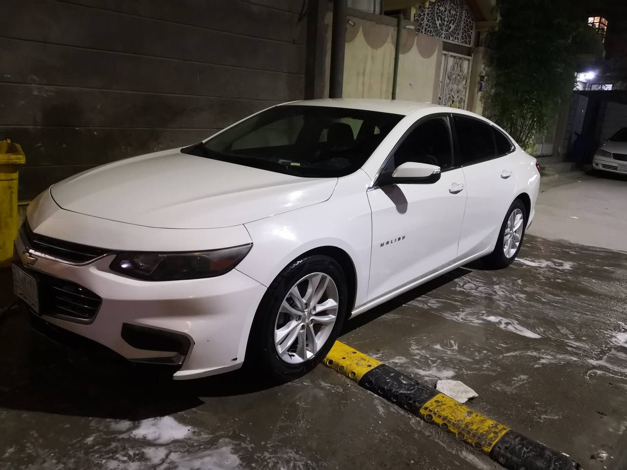 ماليبو 2016 الشكل الجديد
تقرير غرق بدون حادث فقط بيها بارد بالجاملغ الامامي هنا بالعراق
رقم بصرة تحويل ثاني يوم
السيارة بيها نواقص بالحدادة
السعر 95 ورقة
المكان البصرة


**إذا كنت صاحب هذا الإعلان وتريد حذفه لأي سبب، رجاءا أرسل رسالة إلى الدعم الفني**