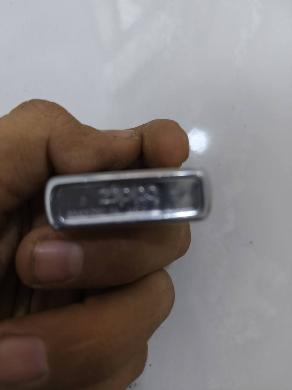 جداحه زيبو امريكي اصلي مختوم السعر 25 مع التوصيل


**إذا كنت صاحب هذا الإعلان وتريد حذفه لأي سبب، رجاءا أرسل رسالة إلى الدعم الفني**
