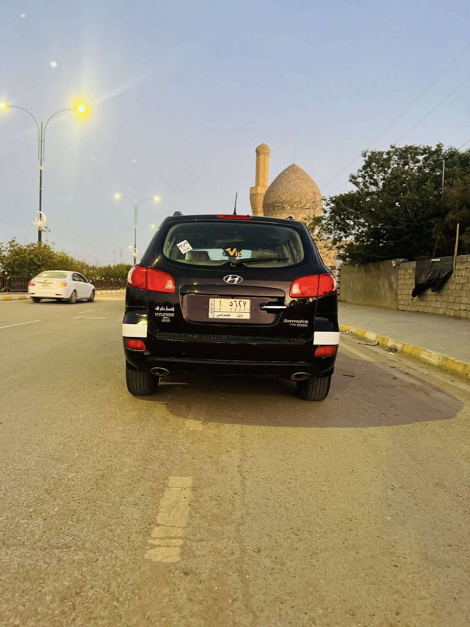 السلام عليكم سن تافيه 2007 شكل ال10 خليجيه مكينه 6 سبعه راكب ثلاثه قطع تبريد مكينه وكير مكفولات فور ويل تخم تاير حداديه كامره سياره شاشة سنويه ل29 مكفوله من الحادث بيه ثلاثة قطع صبغ اثر شخوط بدون دواخل سونار موجود داخل المنشور استخدام شخص واحد العنوان واسط السعر 105 وبيه مجال ***********. ***********
