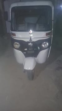 تكتك بجاج • موديل ٢٢ • بابل