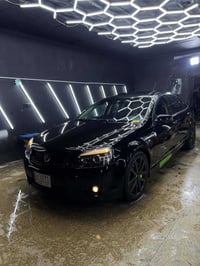 كابرس • ٢٠٠٨ • مكينة V8