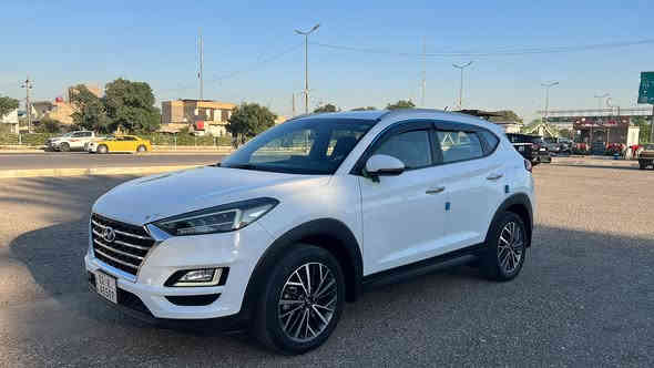 توسان ٢٠١٩ خليجي
كفالة صبغ وبارد
فقط فيها خدوش بسيطة
تحويل أو وكالة 
السعر ٢٠٥ وبيها مجال 

التواصل فقط على الأرقام أو واتساب آسيا 
*********** 
***********
