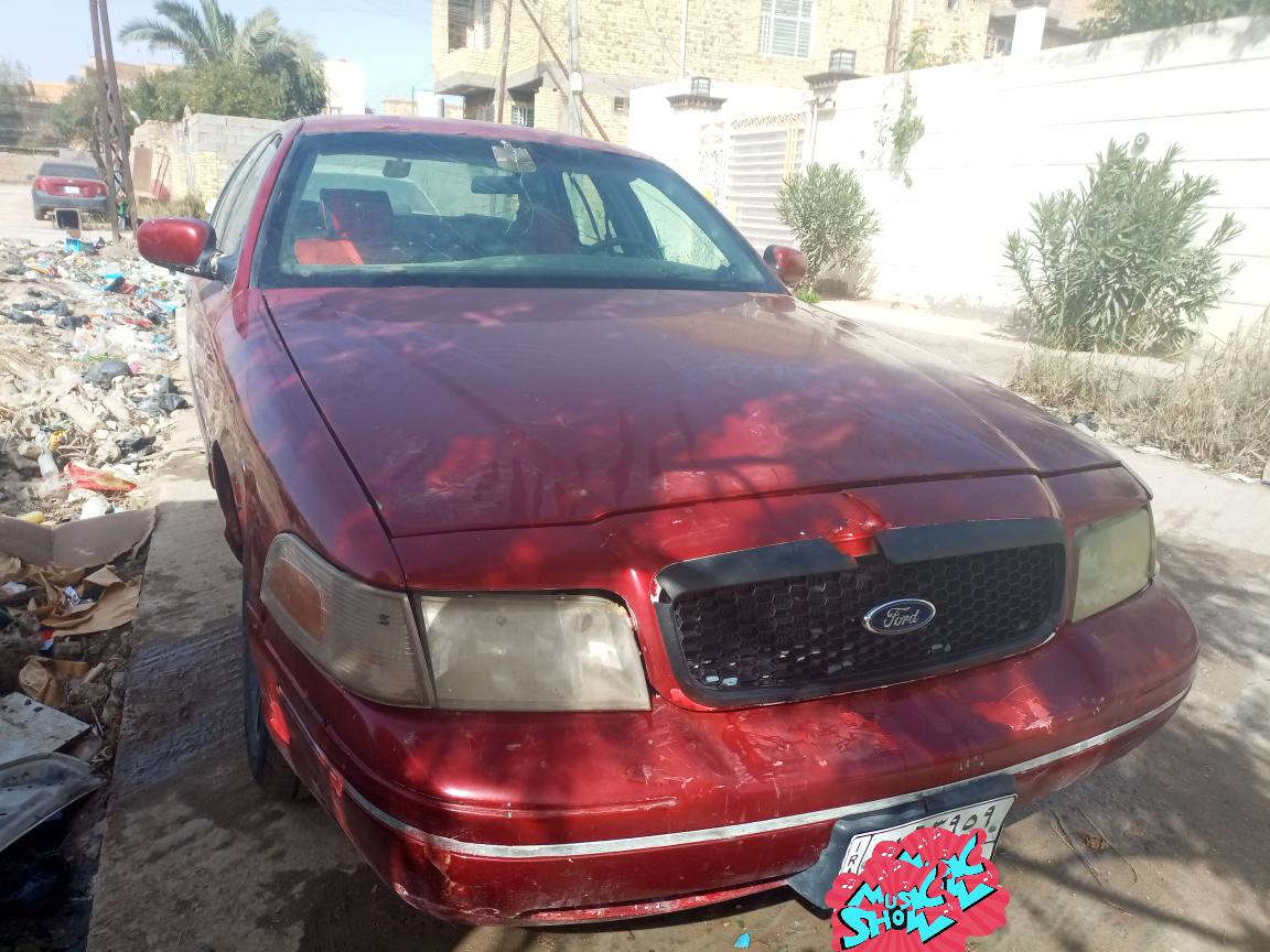 السلام عليكم
فورت كراون فكتوريا  محور 2500 مكينه وكير وتخم تاير بالكارتون مديل 99 كهربائيات كله شغاله سياره جاهزه 
السعر 21 وبيه مجال حك الجيه راعيه جاري ويريد تحويل مكاني ذي قار 
رقم***********
