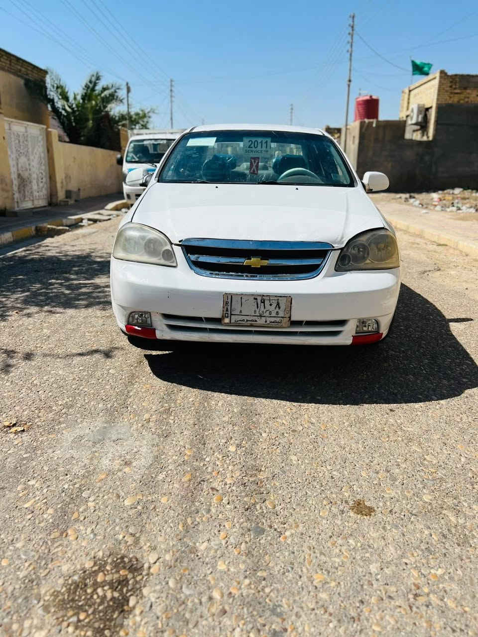 السلام عليكم اوبترا للبيع موديل 11 مكينه وقير وحداده وتبريد سنويه 28 مشروع وطني لا ضربه ولا تبديل بيها العنوان ميسان المجر الكبير السعر 59 وبيها مجال قليل***********
