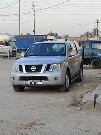 باثفندر • ٢٠٠٨ • فور ويل