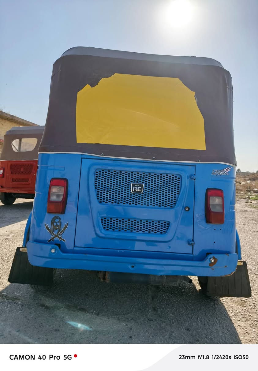 سلام عليكم تكتك للبيع موديل 22شهر ال9 تكتك فول ماعدا الغد بيه بارد جاهزه ما اذب عليها ربع ما ناقصه برغي.......مرقمه رقم نكليزي خابر تدلل ***********
