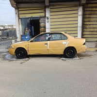 سمند سورن • ٢٠١١ • بغداد شعب