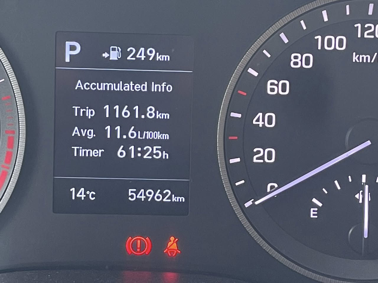 توسان خليجي موديل 2021 رقم بغداد باسمي سنويه ورقم هزه جديد ماشيه 54 مكفوله من الضربه والصبغ عدا بارد شبر  سياره جديده مواصفاته جنطه كهرباء 5 عدسان حساس امامي خلفي كشنات جلد كشنين كهرباء سايد بريك برجل مري شفط تبريد خلفي. تخم تاير سبير منازل بصمات عدد 2 مكاني بغداد الاطباء. السعر 217 

***********
