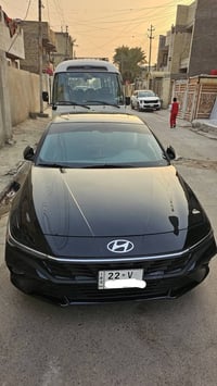 مكينة ٢٠٠٠ • بدون ايرباك • رقم اربيل