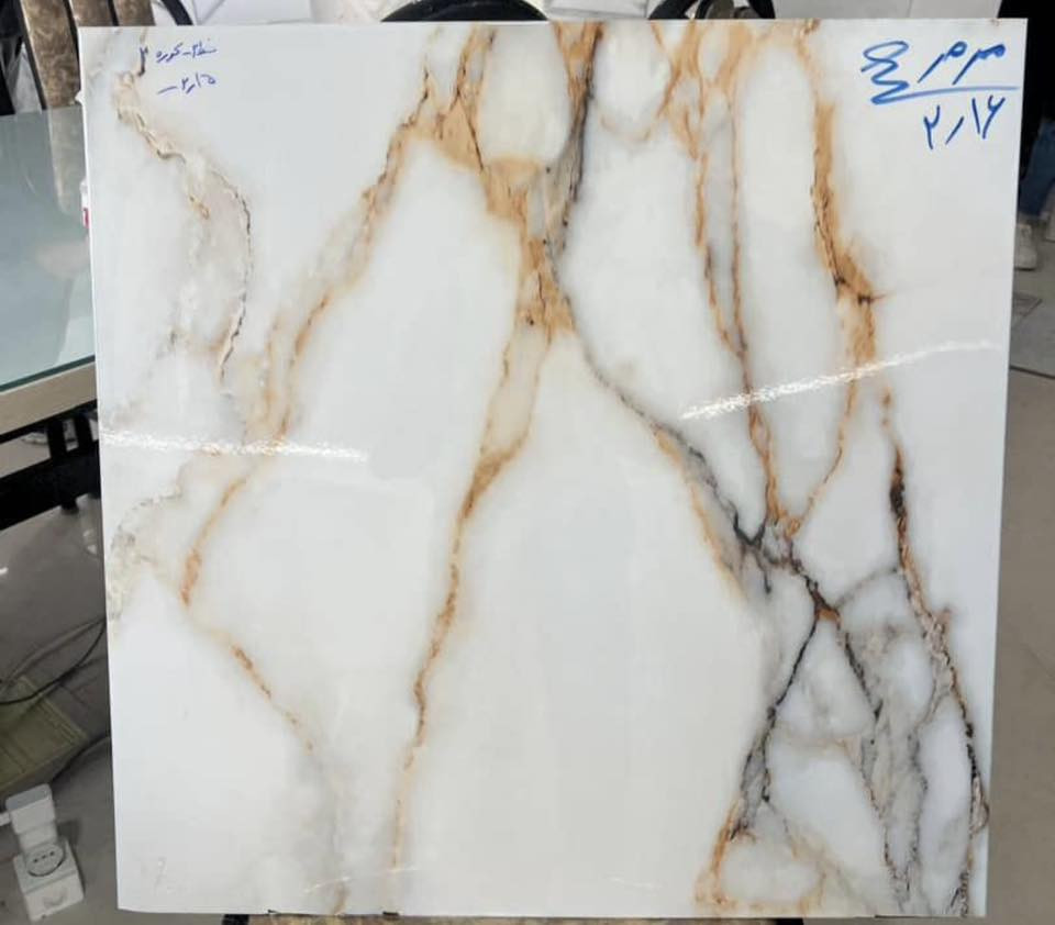 بورسلين 60/60سمك ثقيل
🌺🌸 أسعار جملة 🌸🌺
العنوان حي البتول قرب الجسر الفرنسي 
🥀*********** 🥀
