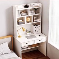 ميز مكتبي • جوزي • ٧٠/٨٠×٥٠×١٨٠ سم