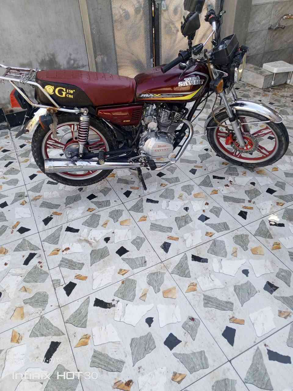 سافين 22 خمسه گير دراجه ربع دينار ماتصرف عليها مبدل فقط لاستيك ولف كهربايات كله شغاله سلف شغال 425 وبيه مجال ***********

