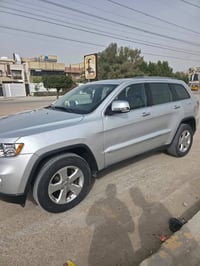 السلامُ عليكُم جيب موديل 2011 وارد امريكي قطعتين صبغ جاملغ امامي وخلفي...