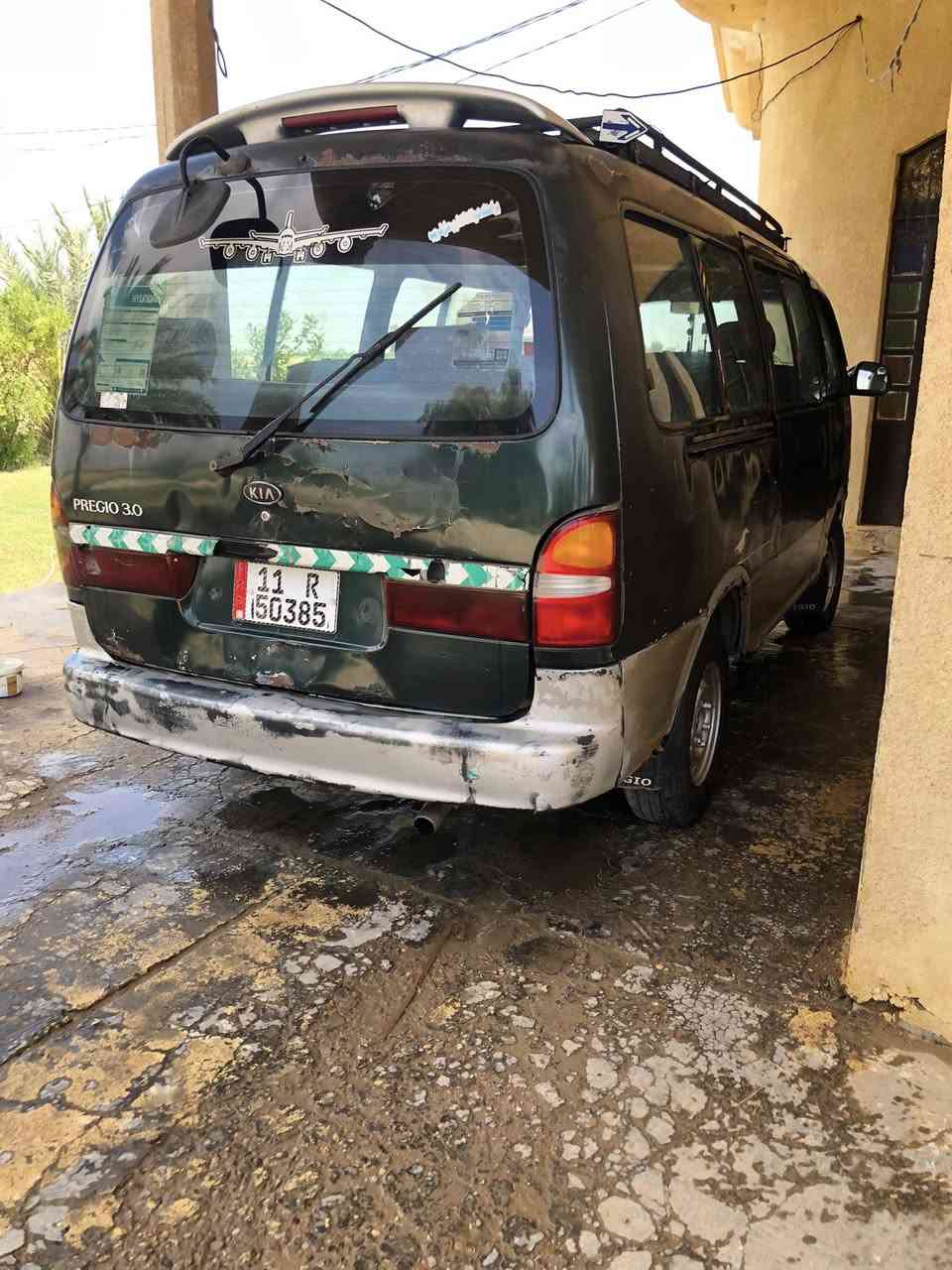 سلام عليكم بريجو (٩٧)رقم نكليزي سنويه باسمي لل٢٠٣١/٥تريد تحويل مباشر تريد وكاله مكينه خير من الله لا تنقيص ولا تبخير دوشمه نضيفه السعر (٤٠)مكان ابو غريب


**إذا كنت صاحب هذا الإعلان وتريد حذفه لأي سبب، رجاءا أرسل رسالة إلى الدعم الفني**