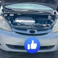 سينه 2007 مابيه ضرر رقم بغداد كير محرك مكفوله 07813441146