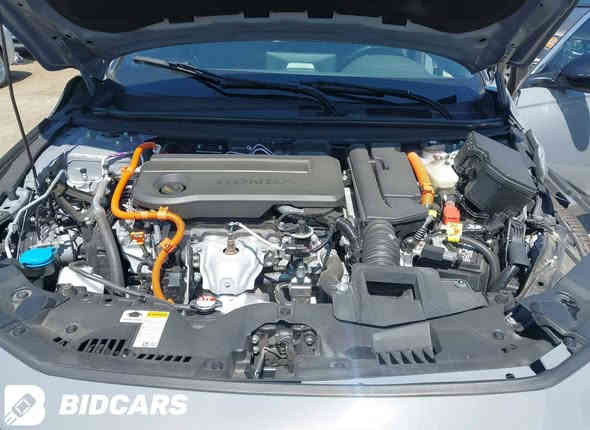 السلام عليكم للبيع هوندا اكورد موديل 2024 هايبرد 
موعد الوصول 1/25  السعر لفترة محدودة 
السعر واصل عمان 135$
السعر واصل بغداد ١٤٥$
المكان الدورة شارع ابو الطيارة 
للاستفسار الاتصال على الرقم ***********
تدفع مقدمة والباقي عند الوصول
