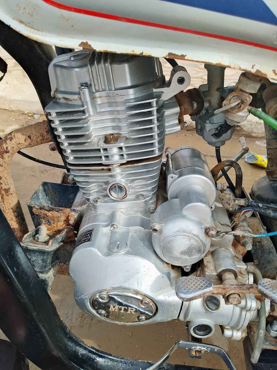 ستوته الموديل 13 للبيع ستوته جاهزه وسبير وياها اوراق جاهزات التوته خير من الله سعر مليون 50 بيها مجال
مكاني شطره ‏‪***********‬‏
