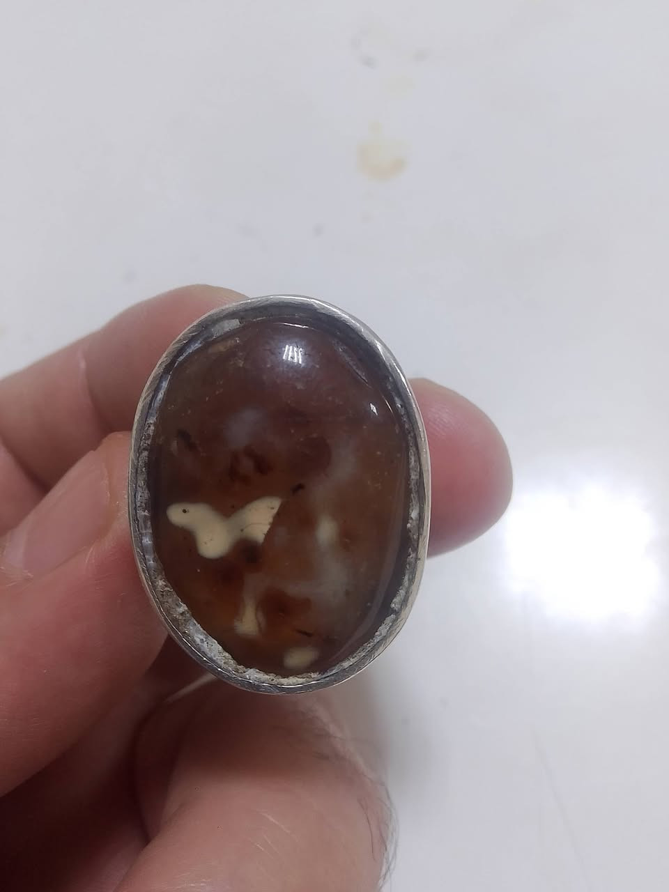 للبيع


**إذا كنت صاحب هذا الإعلان وتريد حذفه لأي سبب، رجاءا أرسل رسالة إلى الدعم الفني**