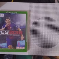 Xبوكس 1sجهاز فول ما بي اي شي حتا ردت ابقي بس محتاج فلوس ويا قرص بيس 20...