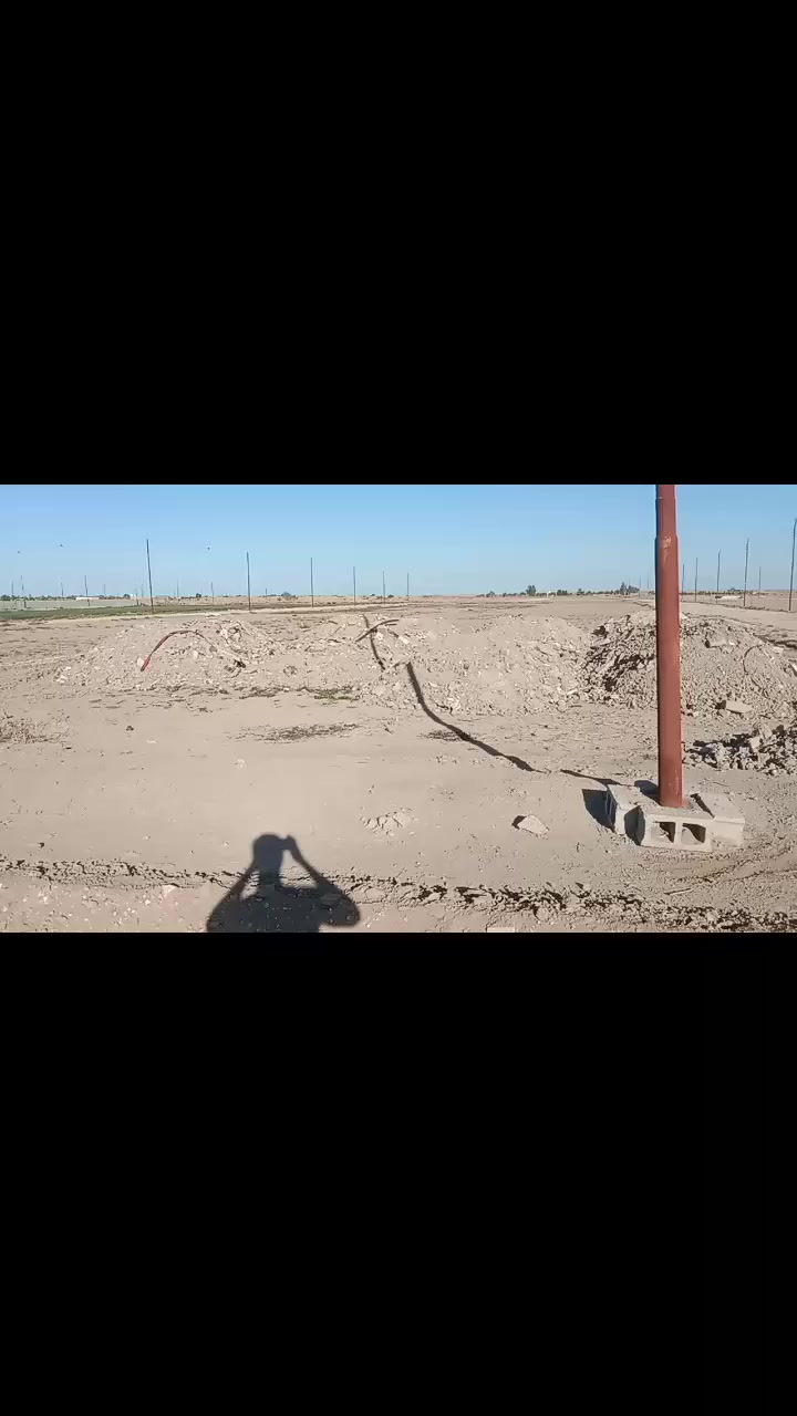 سلام عليكم ٥٠٠ متر ركن قرب مكتب الخيمه ***********
***********
