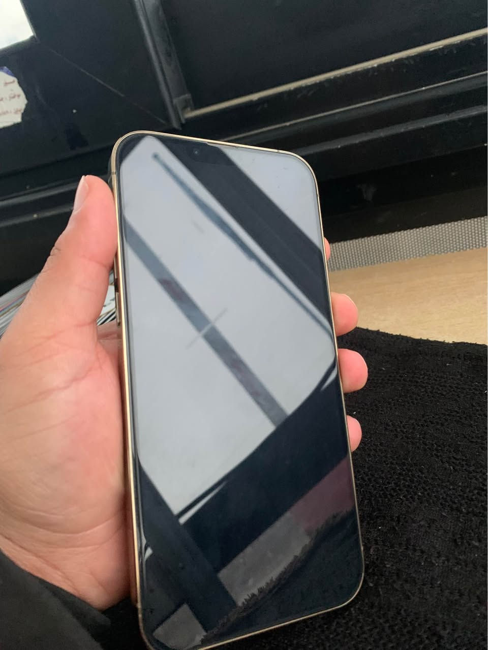 13promaks
256
1سيم 
باتري 84
بشه رته 
سعر 510 $ مه جال 
*********** أربيل, العراق
